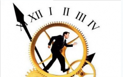 【职业指导】你该在一份工作上呆多久？请记住8、18、48和72！