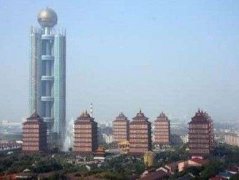 揭秘中国最有钱的六个村